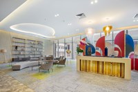 The Empyrean Nha Trang Hotel 